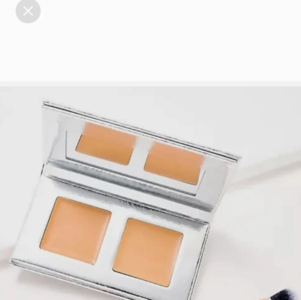 Mally‎ Perfect Prep Brightening Shadow Base Duo - Eyeshadow Primers